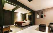 Kamar Tidur 7 Hotel ON