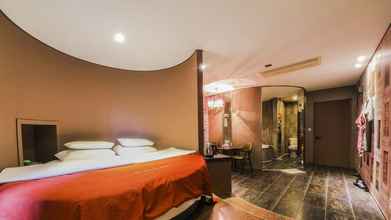 Kamar Tidur 4 Hotel ON