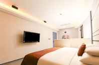 Kamar Tidur Hotel ON