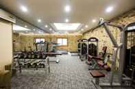 Fitness Center Polaris Hotel