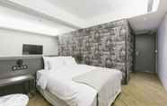 Bilik Tidur 5 GM JS Boutique Hotel