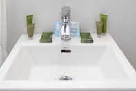 In-room Bathroom Micro Boutique Living - Antigonish