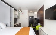 Bilik Tidur 3 Micro Boutique Living - Antigonish