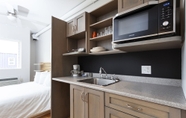 Bilik Tidur 4 Micro Boutique Living - Antigonish