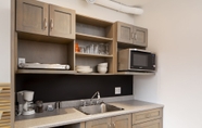 Bilik Tidur 6 Micro Boutique Living - Antigonish