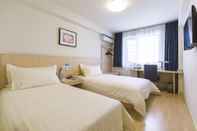 Bedroom Metropolo Zhenjiang Railway Station Wanda Square