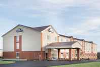 Exterior Days Inn by Wyndham Evans Mills/Fort Drum