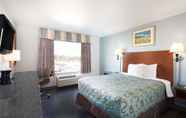 Bedroom 6 Days Inn by Wyndham Evans Mills/Fort Drum