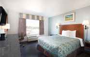 Bedroom 6 Days Inn by Wyndham Evans Mills/Fort Drum