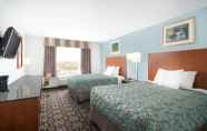 Bedroom 2 Days Inn by Wyndham Evans Mills/Fort Drum