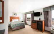 Bedroom 3 Days Inn by Wyndham Evans Mills/Fort Drum