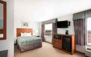 Bedroom 3 Days Inn by Wyndham Evans Mills/Fort Drum