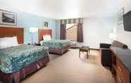 Bedroom 7 Days Inn by Wyndham Evans Mills/Fort Drum