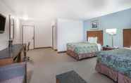 Bedroom 5 Days Inn by Wyndham Evans Mills/Fort Drum