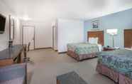 Bedroom 5 Days Inn by Wyndham Evans Mills/Fort Drum