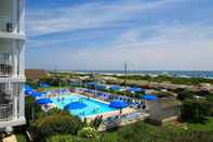 Swimming Pool La Mer Beachfront Resort