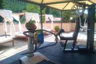 Fitness Center Guesia Village Hotel & Spa