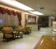 Lobby 5 Macau Masters Hotel