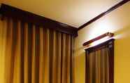 Bedroom 4 Macau Masters Hotel