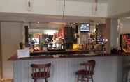 Bar, Kafe dan Lounge 6 Wendover Arms