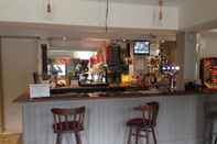 Bar, Kafe dan Lounge Wendover Arms