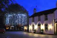 Exterior The Old Rectory Hotel