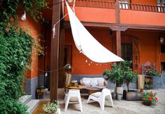ภายนอกอาคาร 2 Hotel El Cocheron 1919