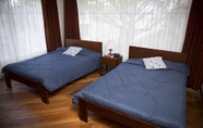 Phòng ngủ 4 Hostal Bogotá Real