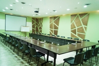 ห้องประชุม Hotel Factory Green