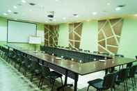 Dewan Majlis Hotel Factory Green