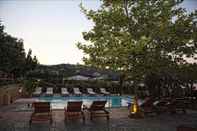 Swimming Pool Niriides Beach Hotel