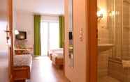 Phòng ngủ 5 Waldhotel Twiehaus