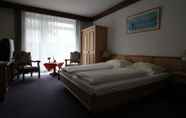 Phòng ngủ 4 Hotel Zum Ratsherrn