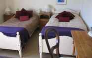 Kamar Tidur 3 Avebury Life B&B