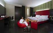 Bedroom 5 Hotel D120