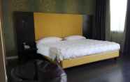 Kamar Tidur 6 Hotel D120