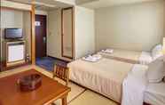 Bedroom 7 Okinawa Sunplaza Hotel