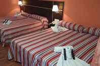 Bedroom Hotel Monterrey Costa