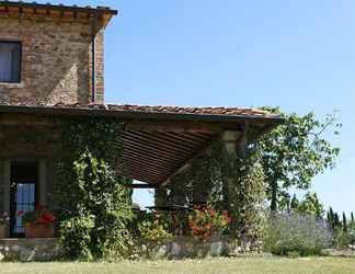 Exterior 2 Tenuta San Vito