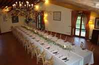 Functional Hall Tenuta San Vito