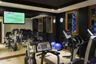 Fitness Center Hotel Primero Primera