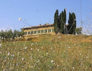 Exterior 2 Fattoria Nuova Pievanella