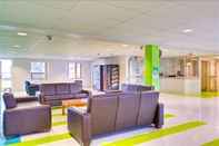 Lobby Residence & Conference Centre - Sudbury North