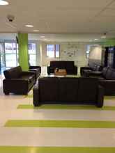 Lobby 4 Residence & Conference Centre - Sudbury North