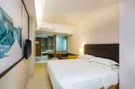 Kamar Tidur Timmy Hotel