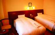 Kamar Tidur 4 Hotel Sun Queen