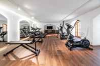 Fitness Center Eurostars Gran Hotel La Toja