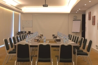 Functional Hall Staybridge Suites Beirut, an IHG Hotel