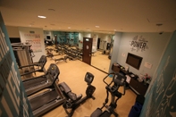 Fitness Center Staybridge Suites Beirut, an IHG Hotel