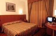 ห้องนอน 3 Hotel Cinzia